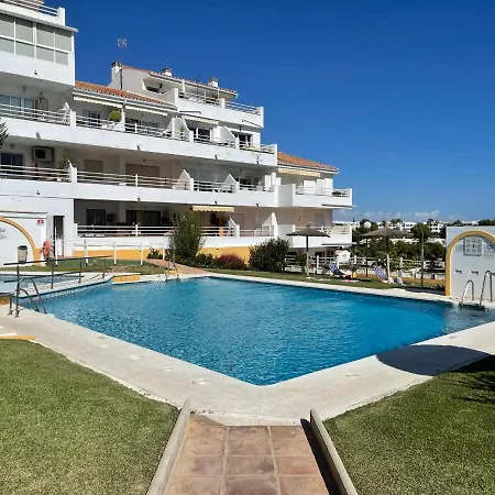 Sea View Riviera- 4 Bed In Riviera Del Sol With Beautiful Sea View!