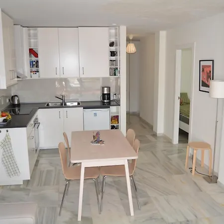 Апартаменты Sea View Riviera- 4 Bed In Riviera Del Sol With Beautiful Sea View!