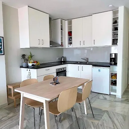 Апартаменты Sea View Riviera- 4 Bed In Riviera Del Sol With Beautiful Sea View! *
