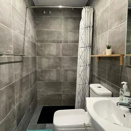 Sea View Riviera- 4 Bed In Riviera Del Sol With Beautiful Sea View! Апартаменты