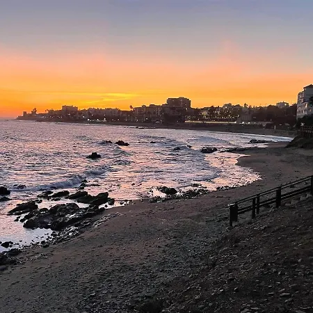 Sea View Riviera- 4 Bed In Riviera Del Sol With Beautiful Sea View! Апартаменты