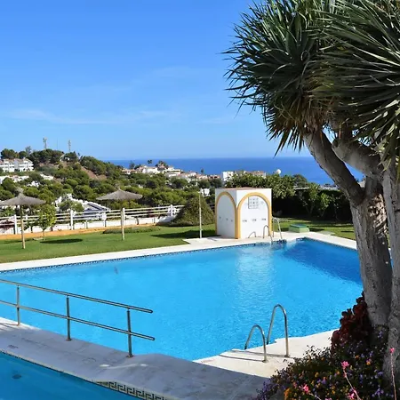 Sea View Riviera- 4 Bed In Riviera Del Sol With Beautiful Sea View!